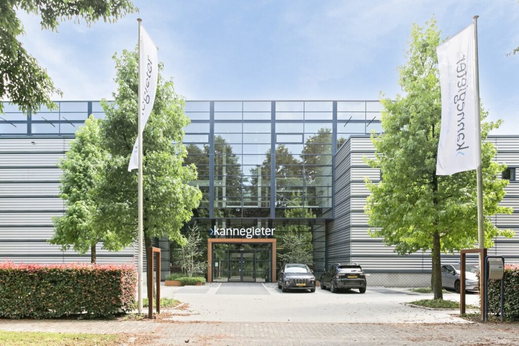 Kantoor Amersfoort Astronaut 28