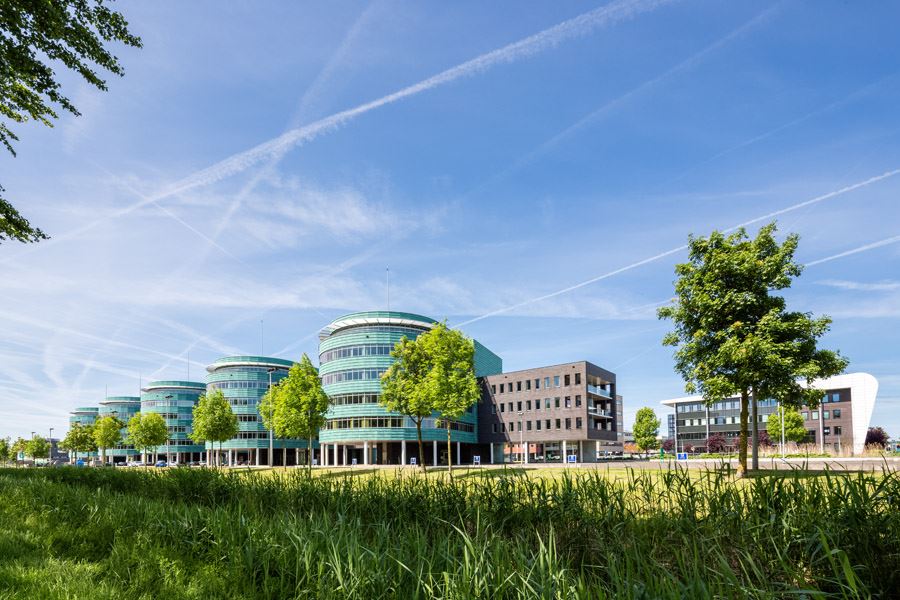 Kantoor Huren Almere