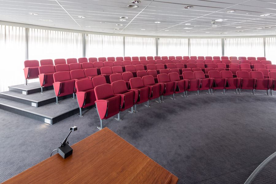 Kantoor Huren Almere