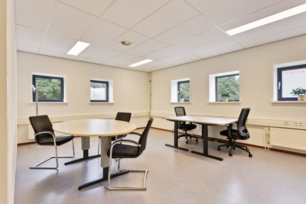 Kantoor Huren Amersfoort Astronaut