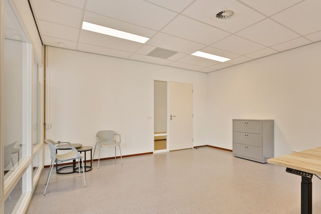 Kantoor Huren Amersfoort Astronaut