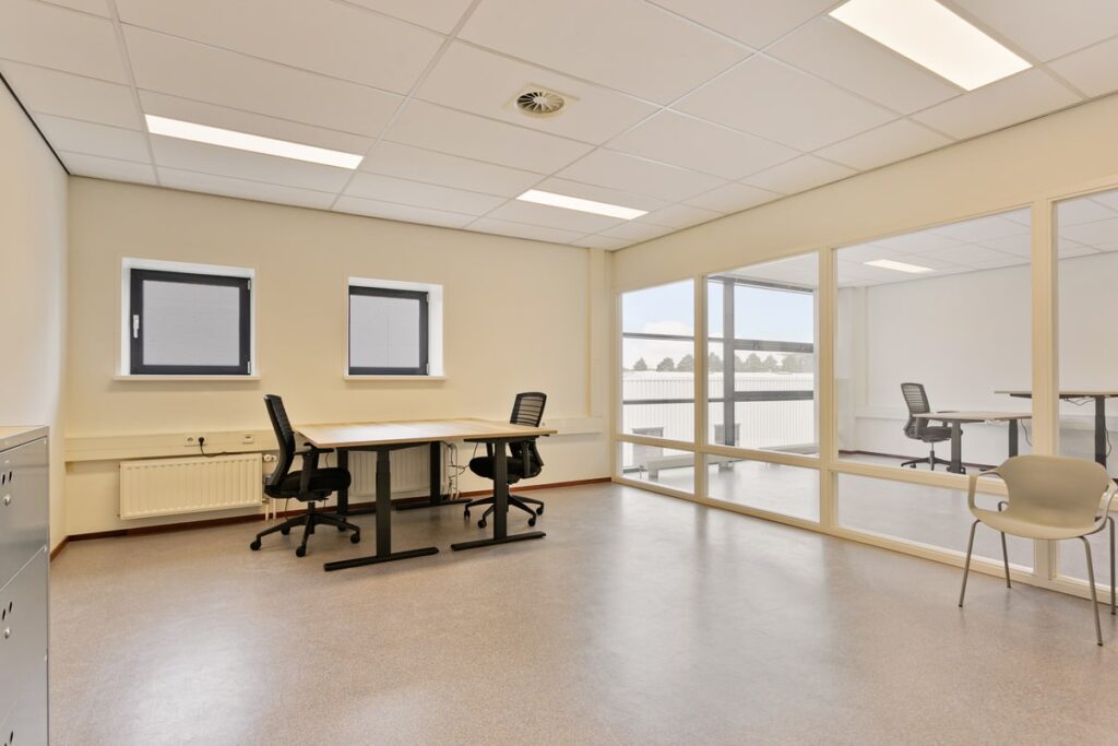 Kantoor Huren Amersfoort Astronaut