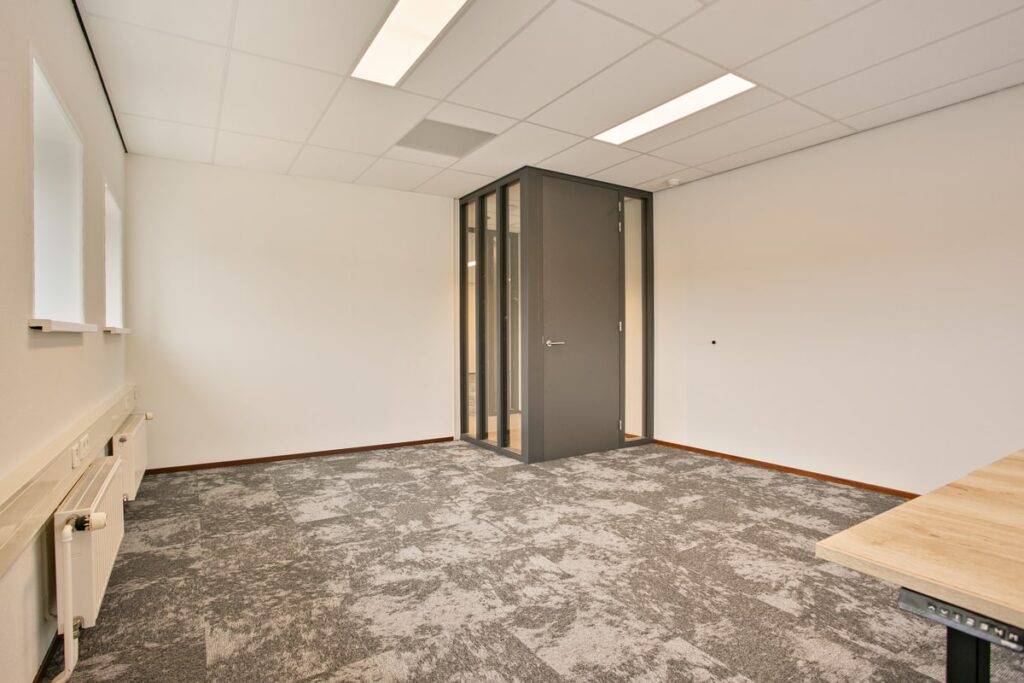 Kantoor Huren Amersfoort