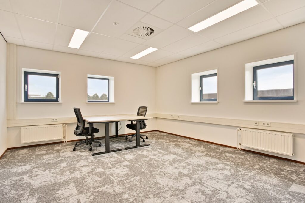 Kantoor Huren Amersfoort