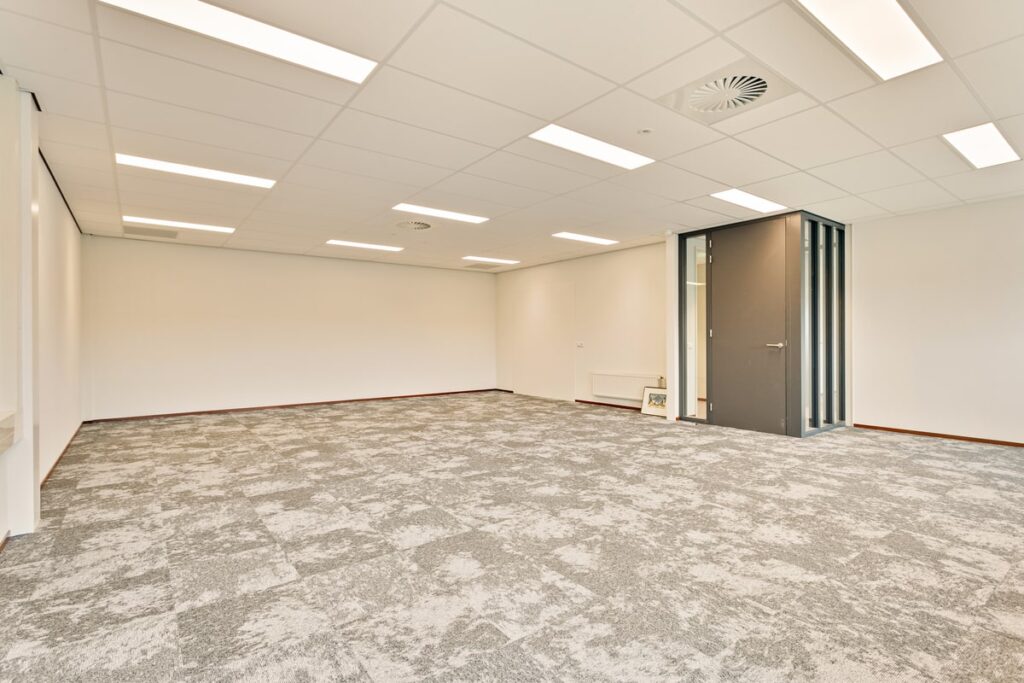Kantoor Huren Amersfoort