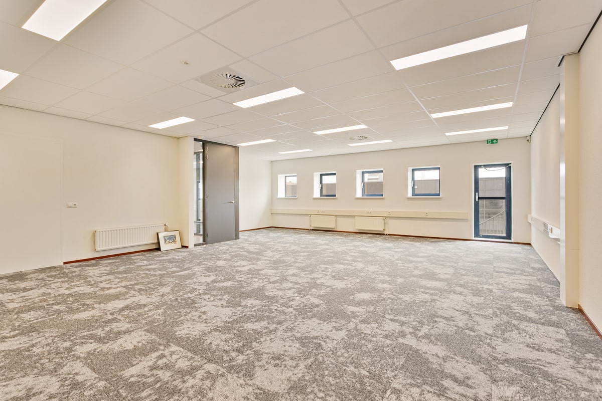 Kantoor Huren Amersfoort