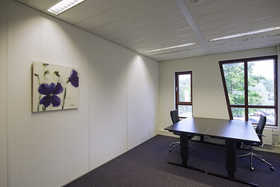 Kantoor Huren Veenendaal Wiltonstraat 36-40