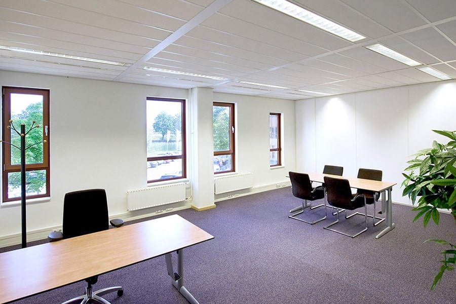 Kantoor Huren Veenendaal Wiltonstraat 36-40