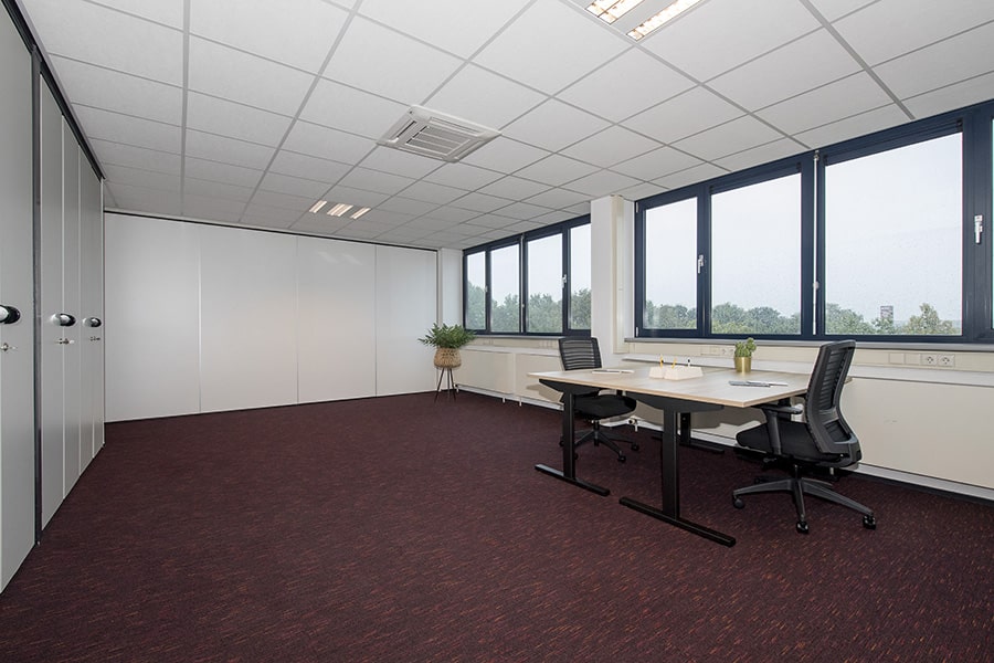Kantoor Huren Veenendaal