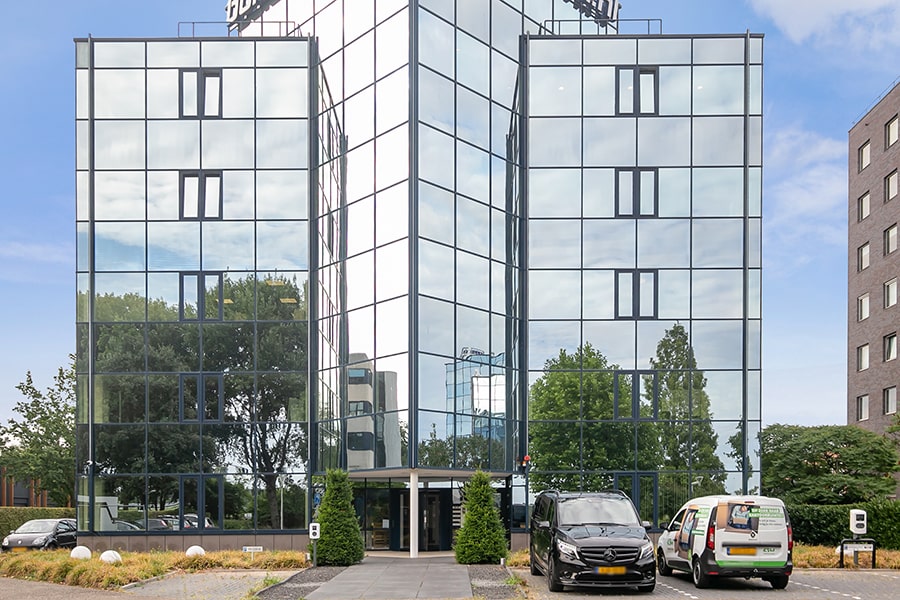 Kantoor Veenendaal Huren