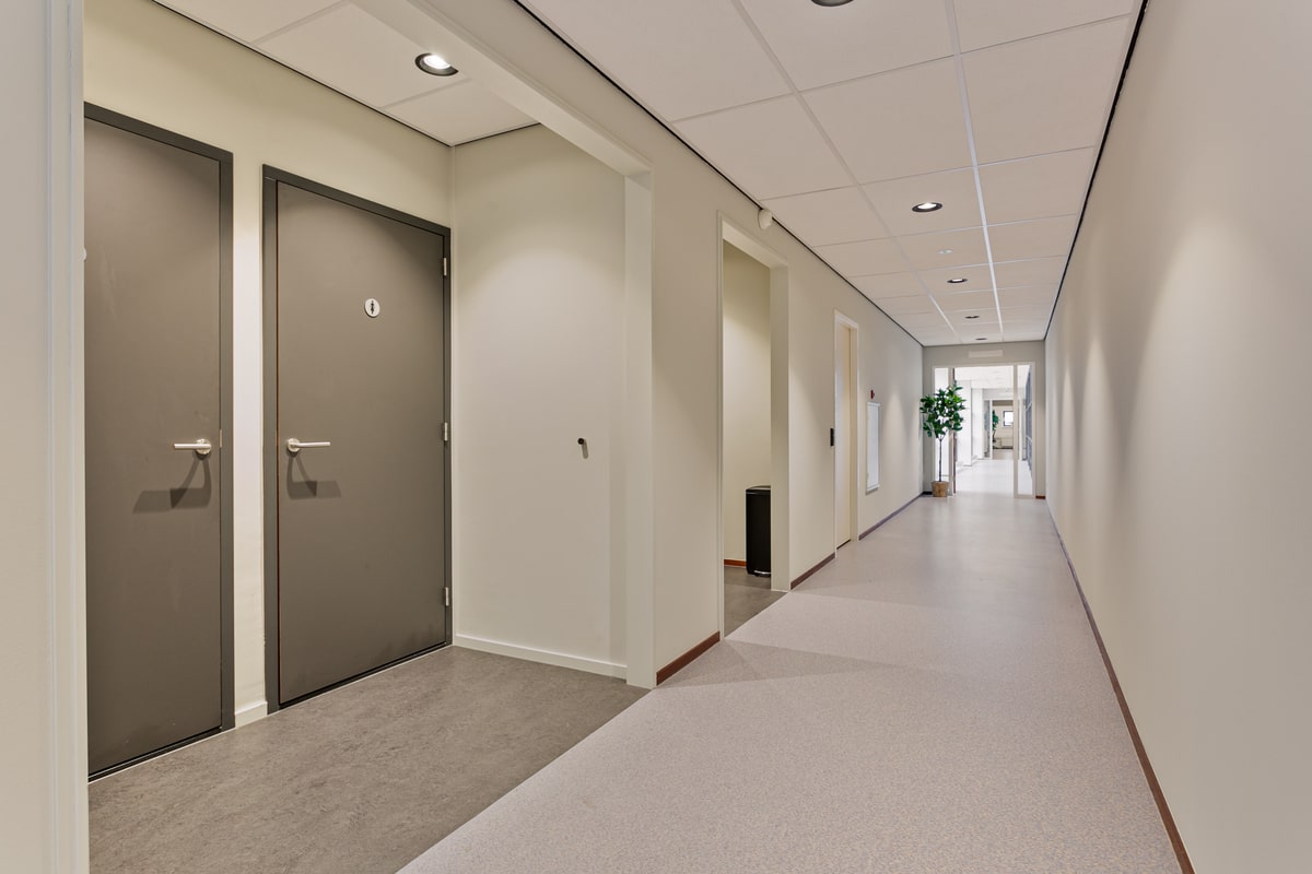 Kantoorruimte Amersfoort Astronaut