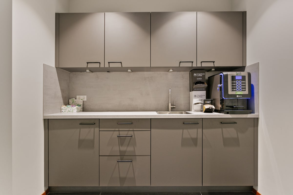 Kantoorruimte Amersfoort