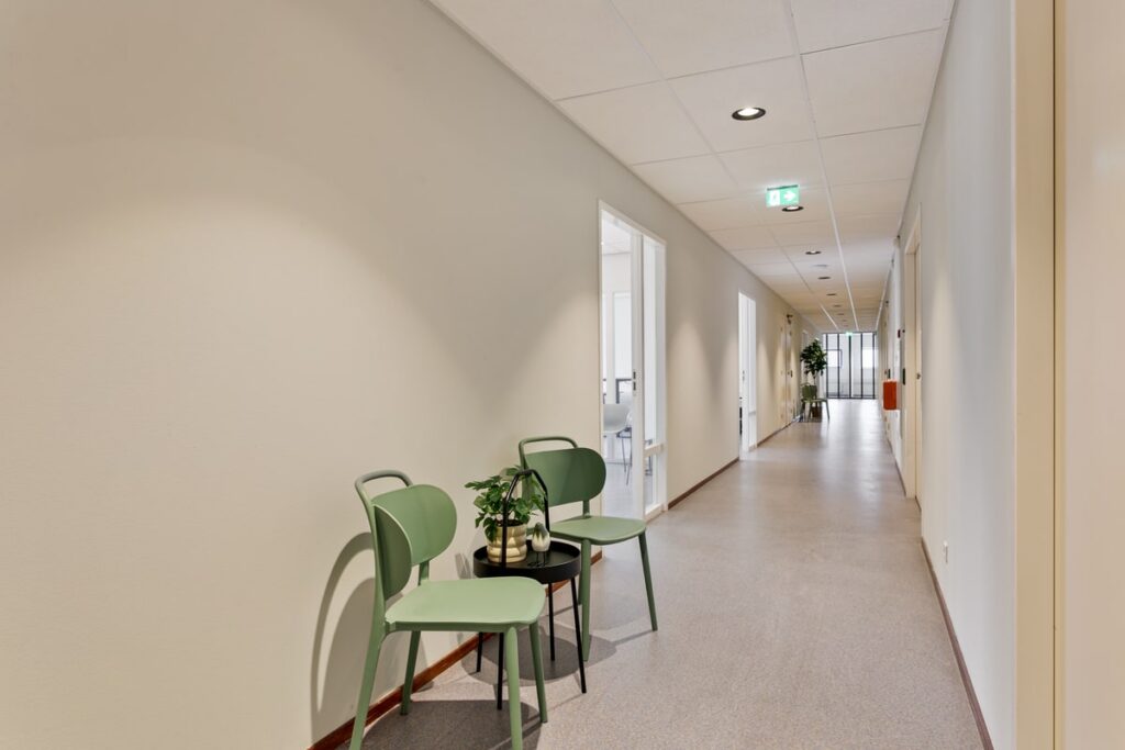 Kantoorruimte Amersfoort