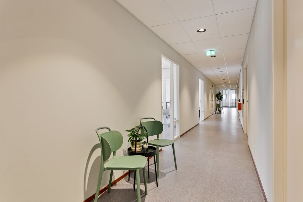 Kantoorruimte Amersfoort
