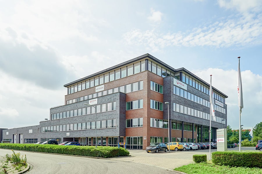 Kantoorruimte Ede Huren