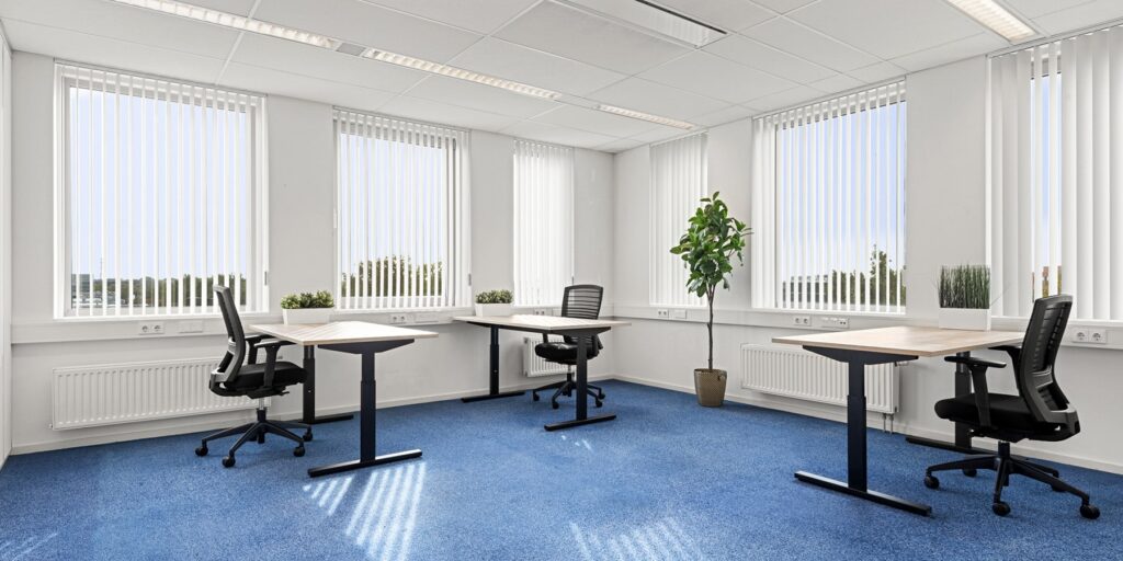 Kantoorruimte Gelderland