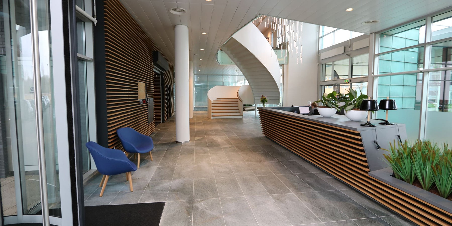 Kantoorruimte Huren Almere Transistorstraat 7