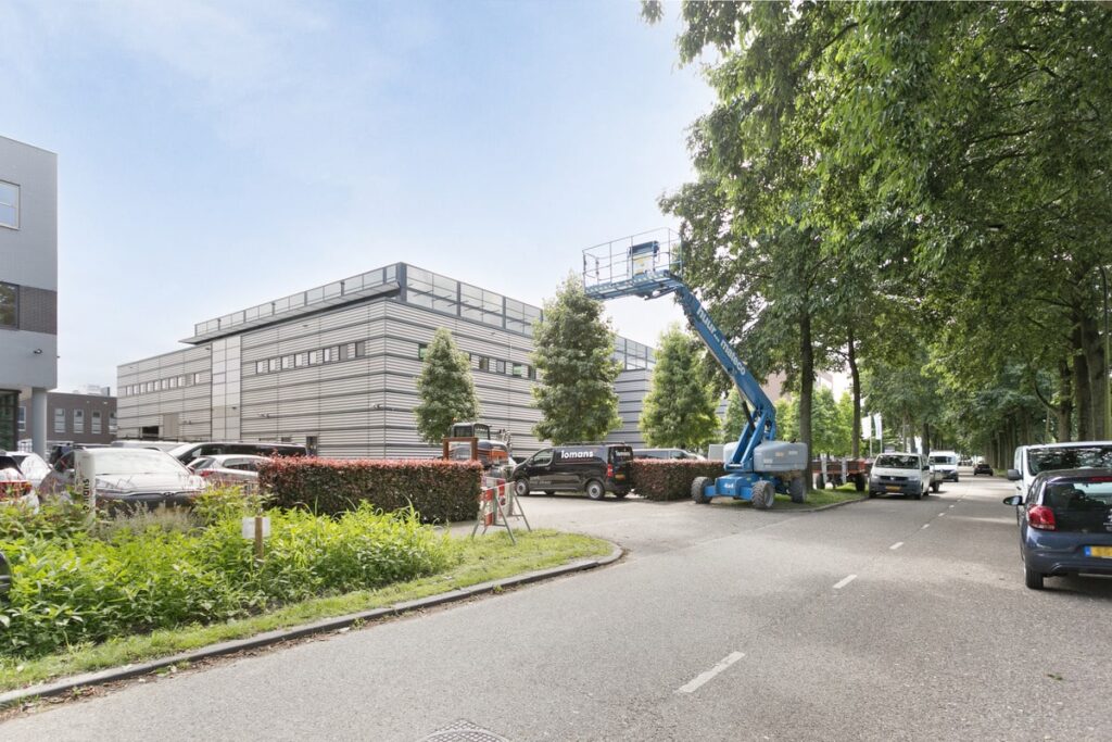 Kantoorruimte Huren Amersfoort Astronaut 28