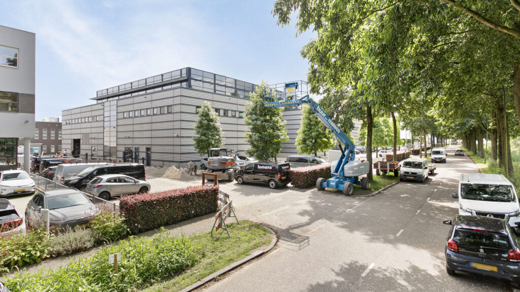 Kantoorruimte Huren Amersfoort