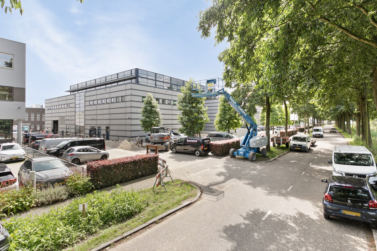 Kantoorruimte Huren Amersfoort Astronaut 28