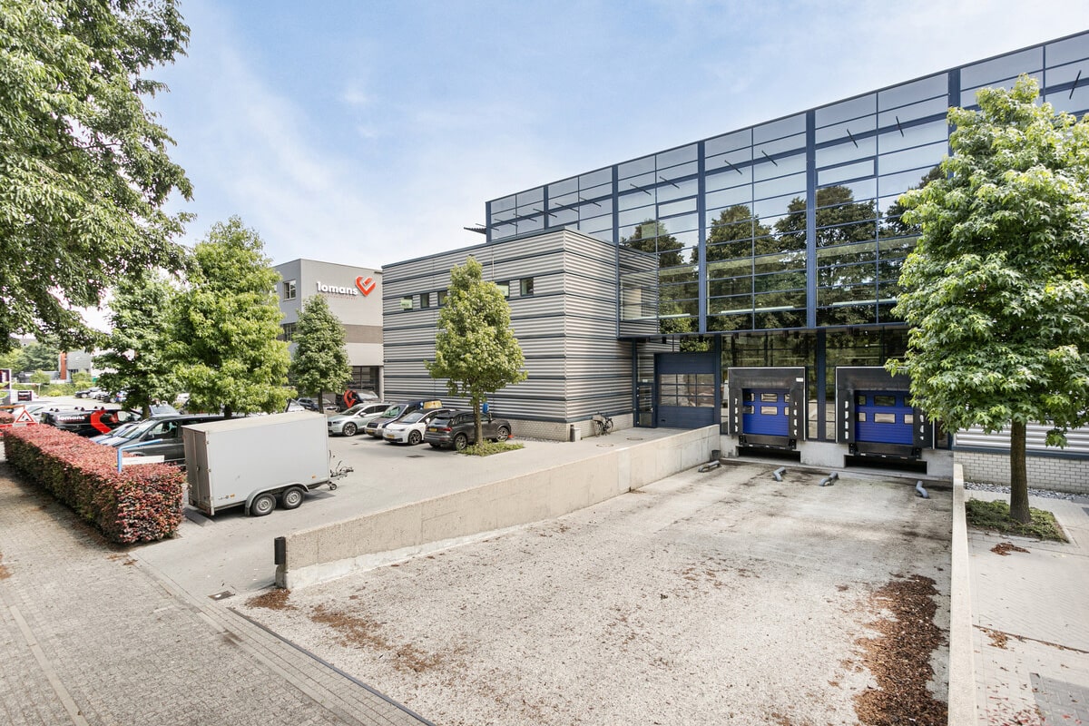 Kantoorruimte Huren Amersfoort Astronaut 28