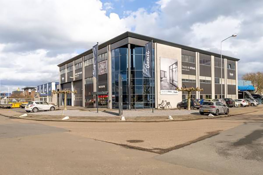 Kantoorruimte Huren Barneveld