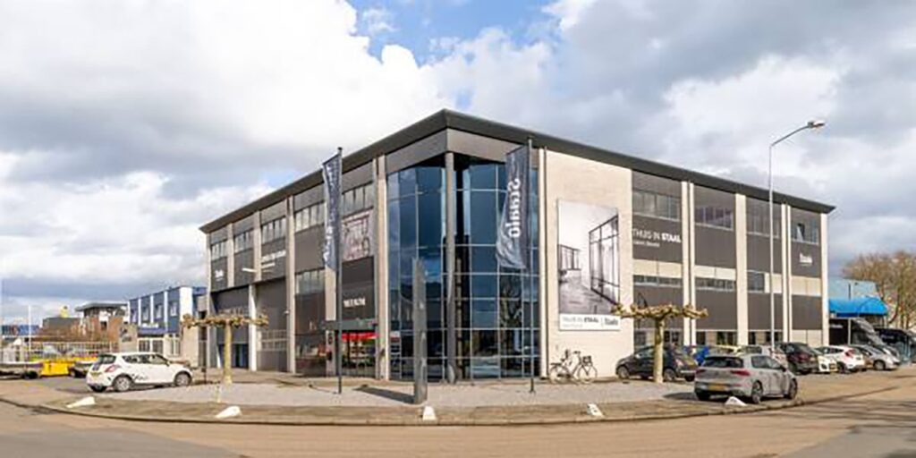 Kantoorruimte Huren Barneveld