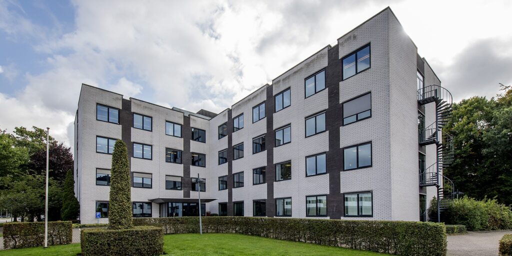 Kantoorruimte Huren Ede Galvanistraat 7
