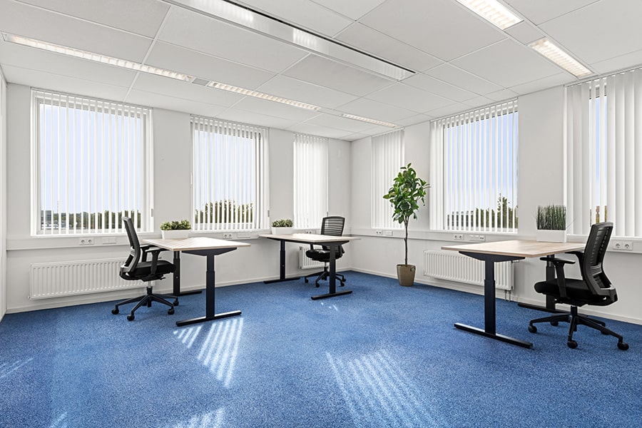 Kantoorruimte Huren Gelderland