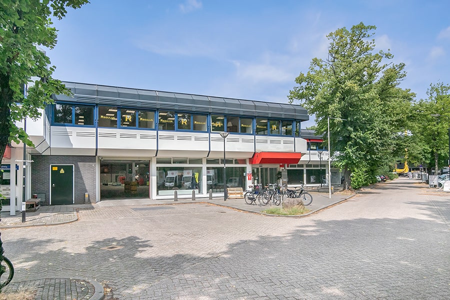 Kantoorruimte Huren Zeist