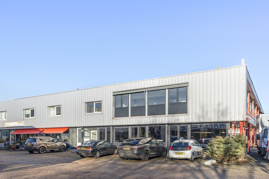Kantoorruimte Huren All inclusive Voor Min 4 Maanden Vanaf 299