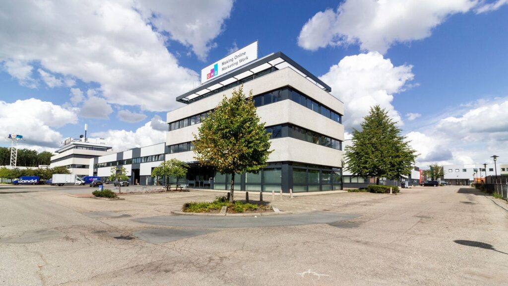 Kantoorruimte Huren Utrecht