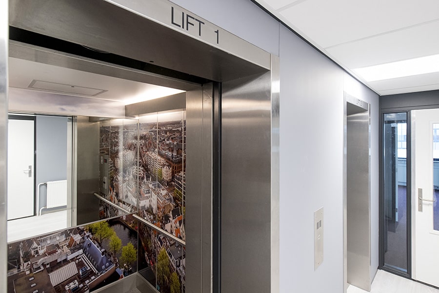 Kantoorruimte Huren Veenendaal