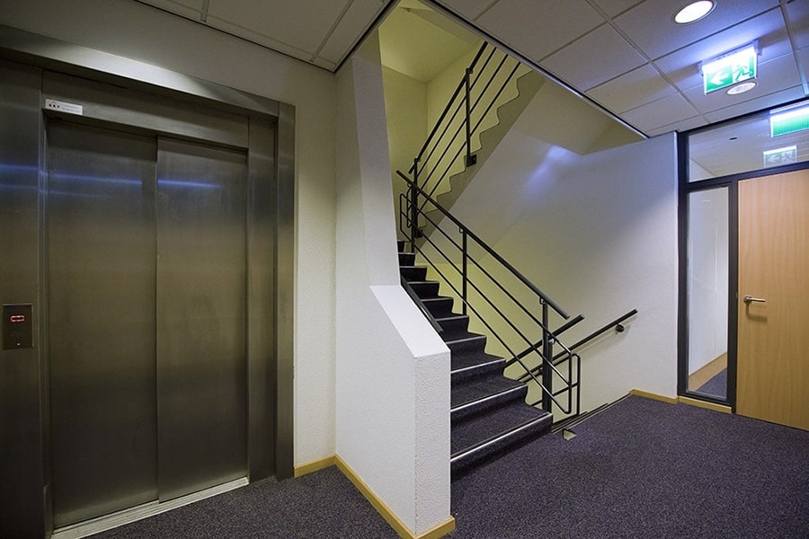 Kantoorruimte Huren Veenendaal Wiltonstraat 36-40