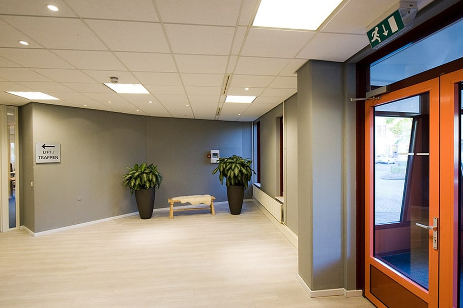 Kantoorruimte Huren Veenendaal Wiltonstraat