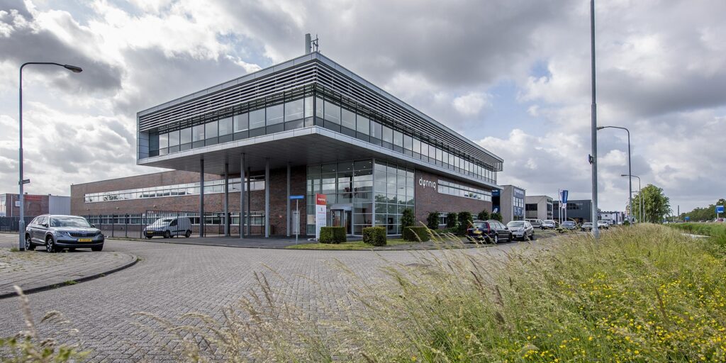 Kantoorruimte Huren Wormerveer - Oude Blaauwweg 5