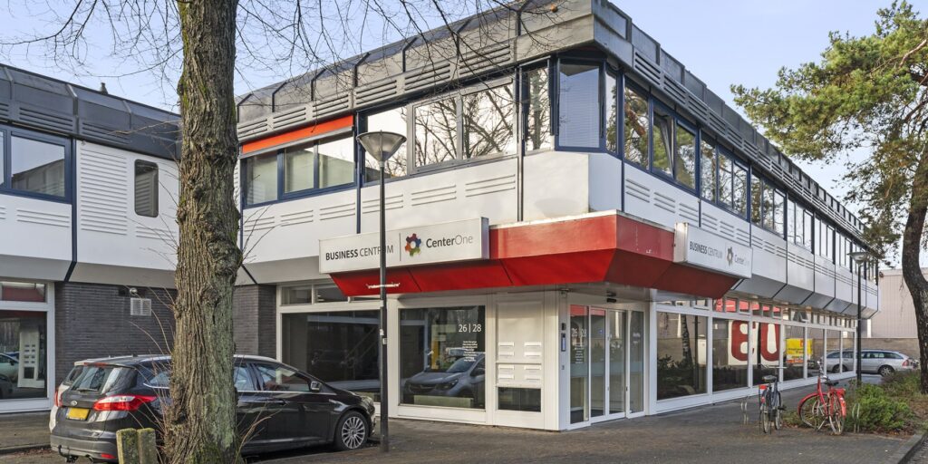 Kantoorruimte Huren Zeist