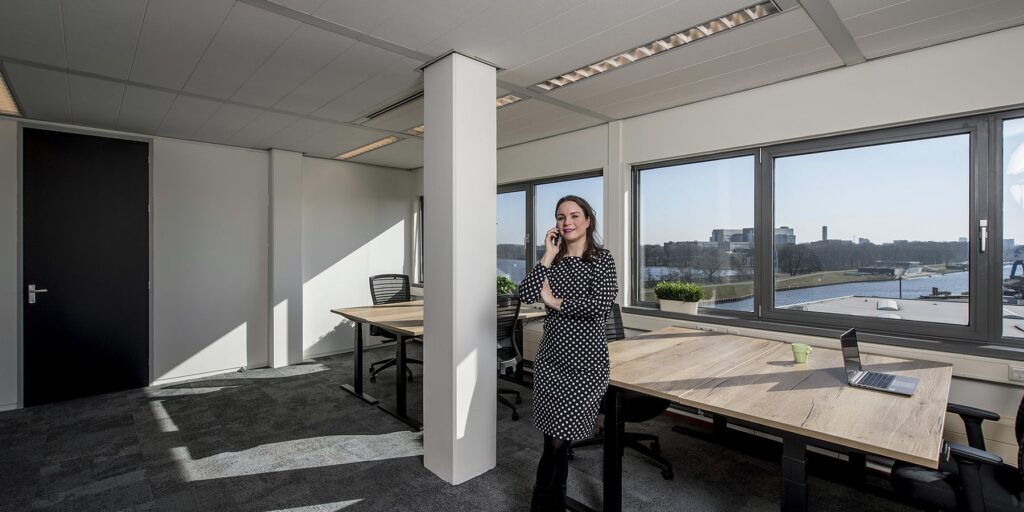 Kantoorruimte Utrecht