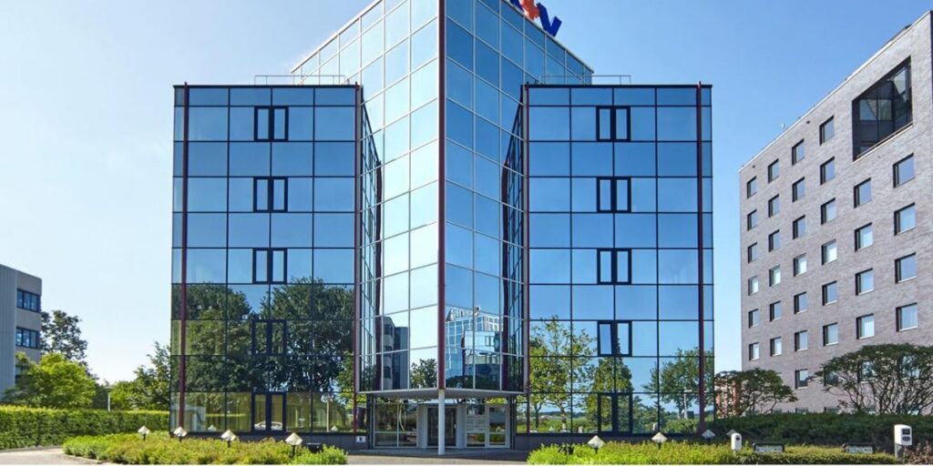 Kantoorruimte Veenendaal