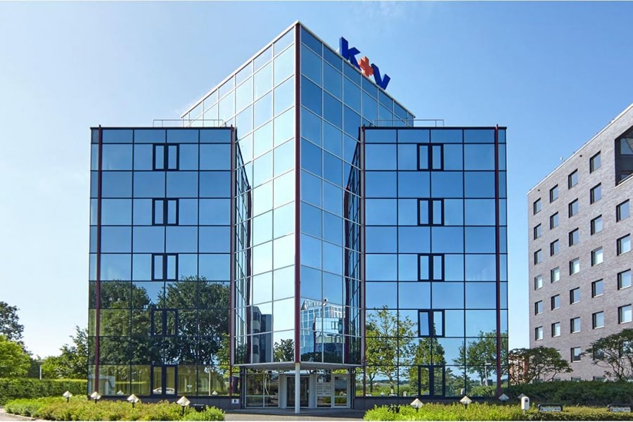 Kantoorruimte Veenendaal Huren