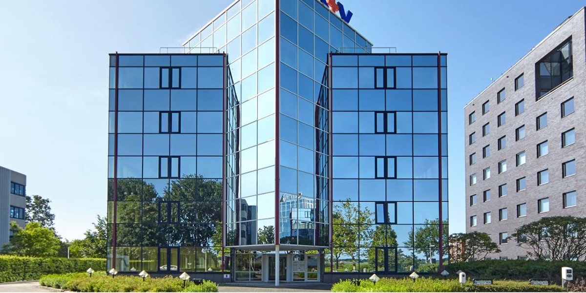 Kantoorruimte Veenendaal