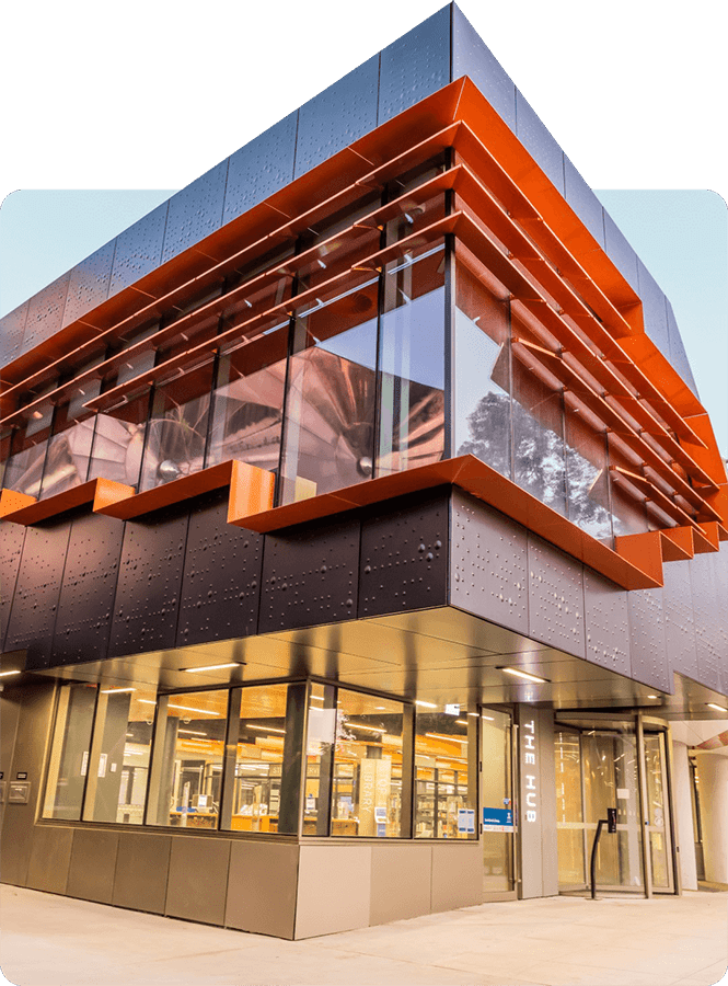 Kantoorruimte Verhuren